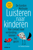 Luisteren naar kinderen - Thomas Gordon