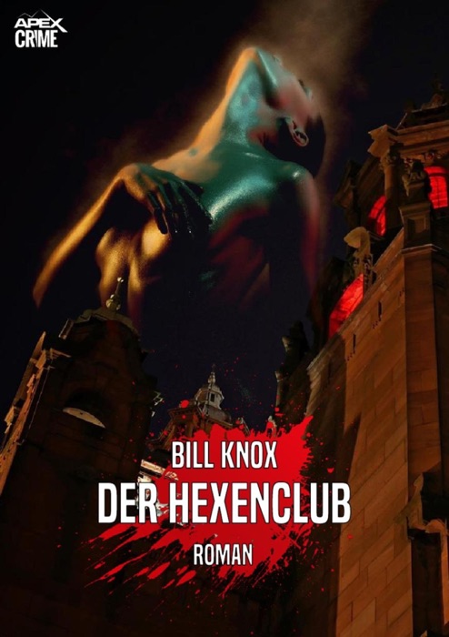 DER HEXENCLUB