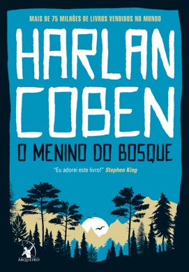 Capa do livro A garota no bosque de Kate Hamer