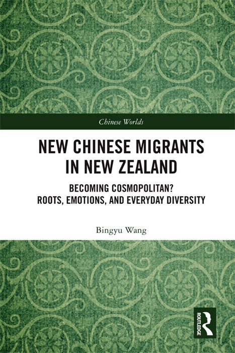 New Chinese Migrants in New Zealand