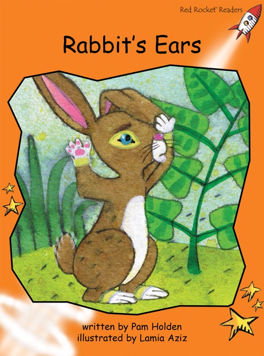 Rabbit's Ears (Readaloud)