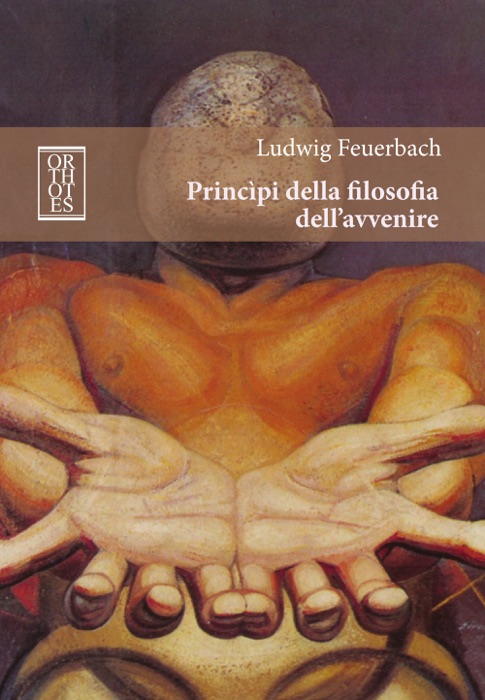 Principi della filosofia dell’avvenire