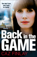 Caz Finlay - Back in the Game artwork