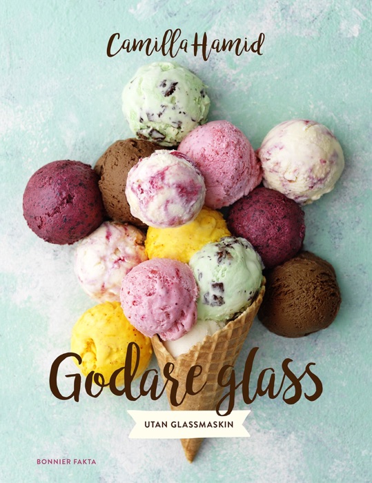 Godare glass