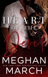 Heart of the Devil - Meghan March