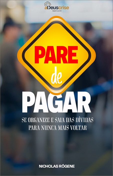 Pare de pagar