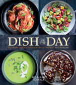 Dish of the Day - Kate McMillan