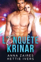 L'Enquête Krinar ebook Download