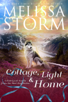 Melissa Storm - Cottage, Light & Home: 3 Feel-Good Novels from the Sled Dog Series artwork