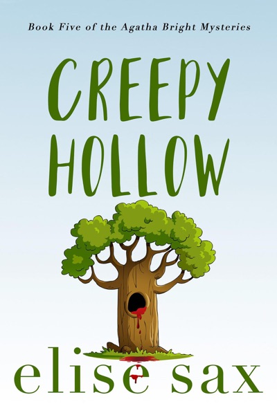 Creepy Hollow