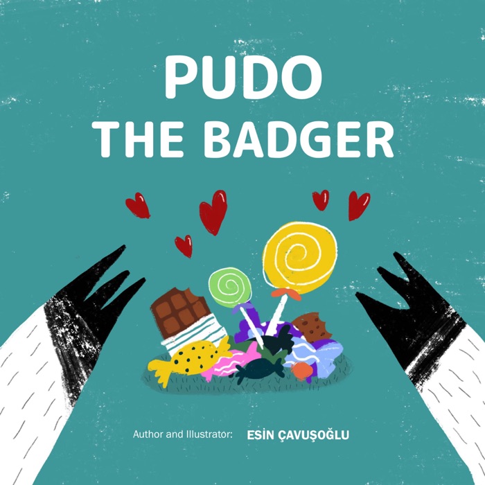 Pudo The Badger