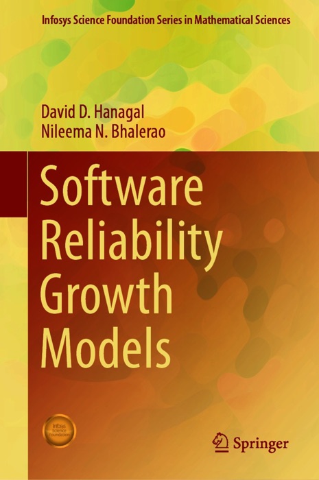 Software Reliability Growth Models