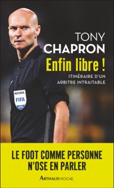Enfin libre !