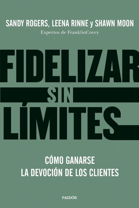 Fidelizar sin límites