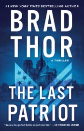 The Last Patriot