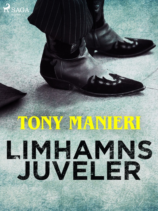 Limhamns juveler