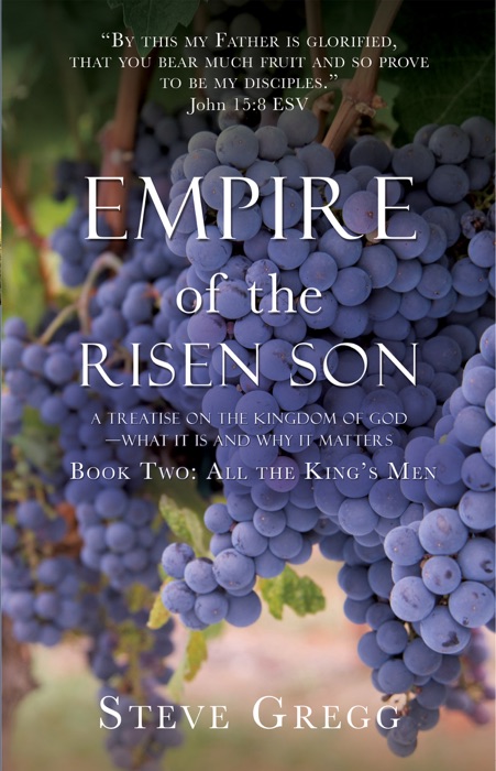 Empire of the Risen Son