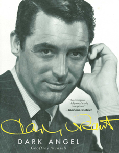 Cary Grant - Geoffrey Wansell Cary Grant - Geoffrey Wansell