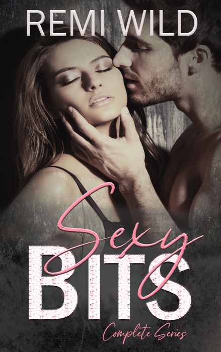 Sexy Bits - Complete Series