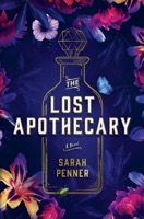 The Lost Apothecary - GlobalWritersRank