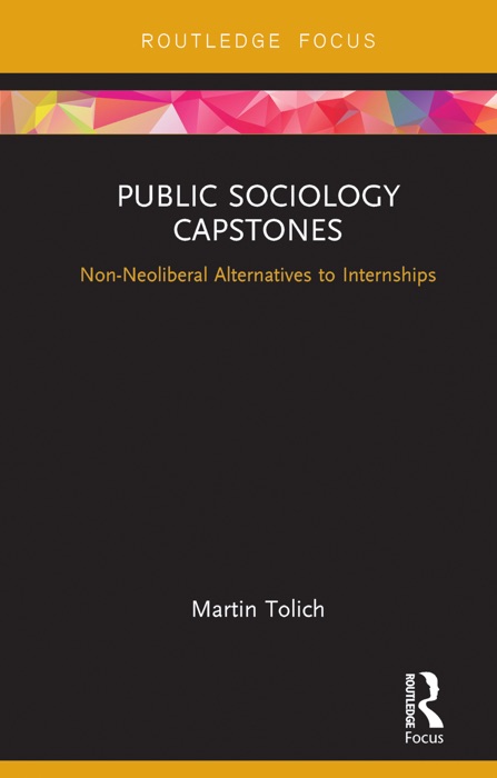 Public Sociology Capstones