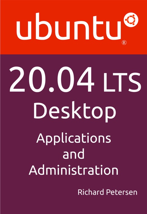 Ubuntu 20.04 LTS Desktop