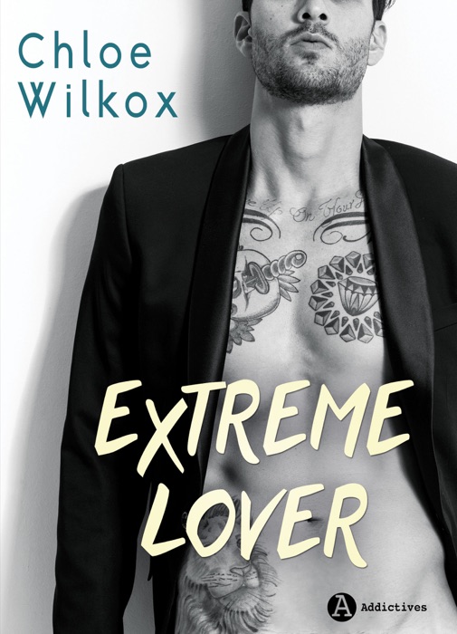 Extreme Lover (teaser)