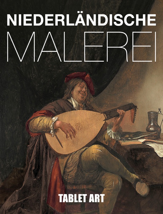 NIEDERLÄNDISCHE MALEREI