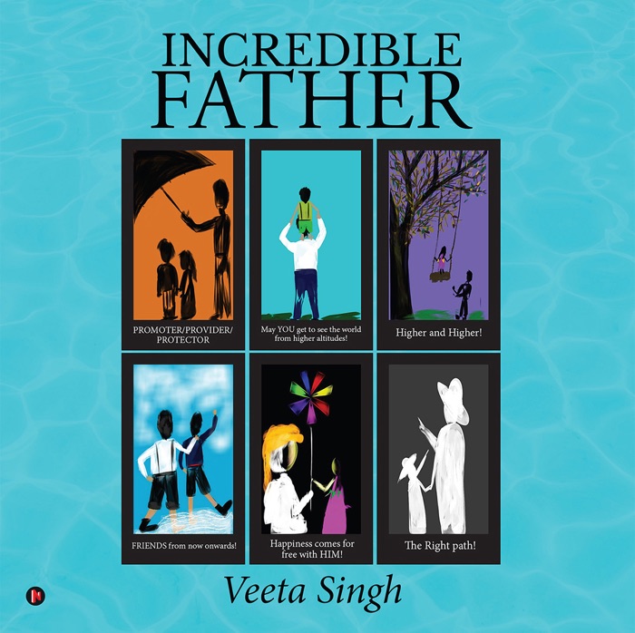 Increadible Father