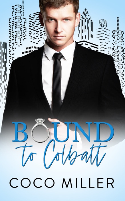 Bound to Cobalt - Book Three