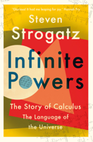 Steven Strogatz - Infinite Powers artwork