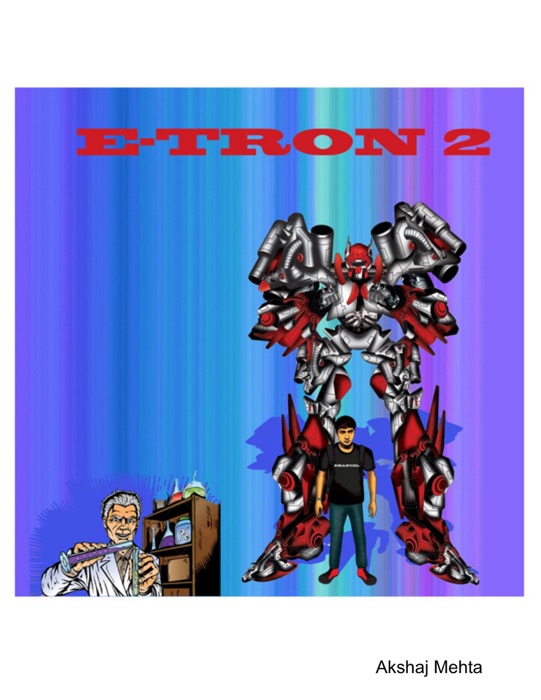 E Tron 2