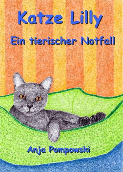 Katze Lilly – Ein tierischer Notfall