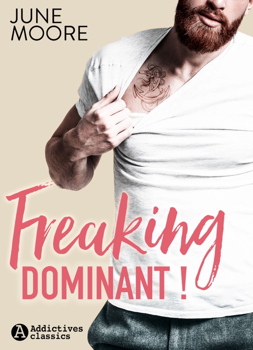 Freaking Dominant ! (teaser)