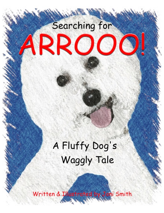 Searching for ARROOO!