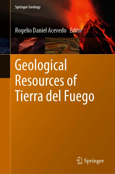 Geological Resources of Tierra del Fuego