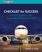 Checklist for Success - Cheryl A. Cage