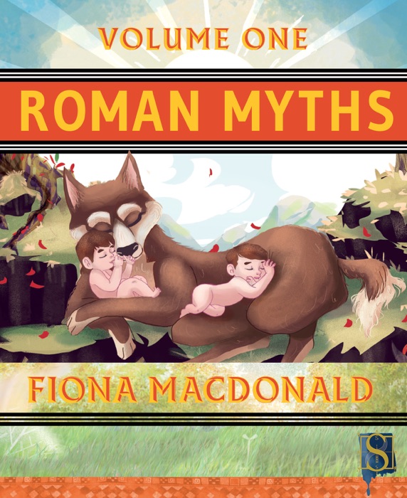Roman Myths Volume One