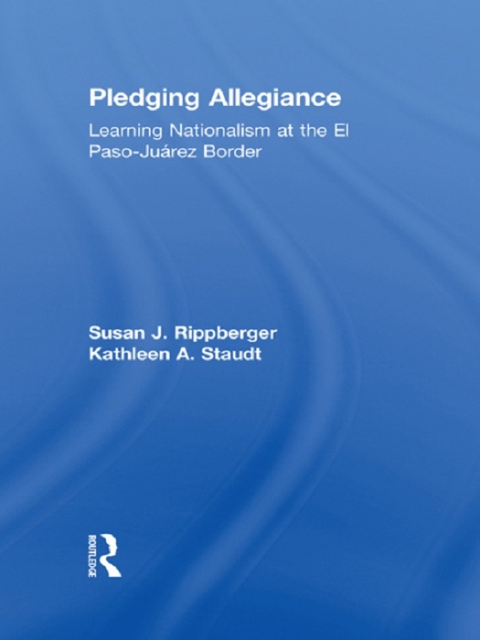 Pledging Allegiance