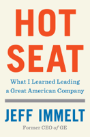 Jeff Immelt - Hot Seat artwork