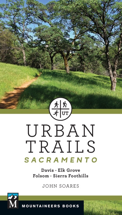 Urban Trails: Sacramento