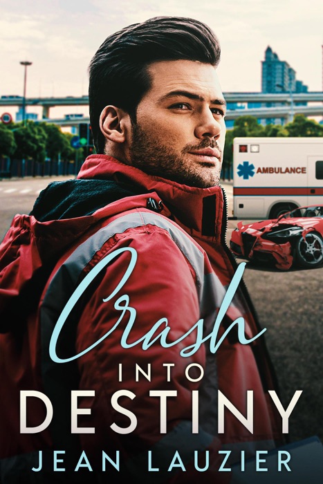 Crash Into Destiny