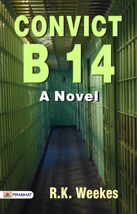 Convict B 14: A Novel