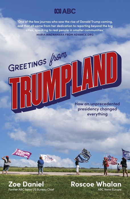 Greetings from Trumpland