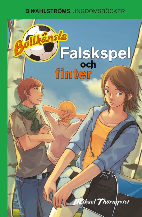 Falskspel och finter