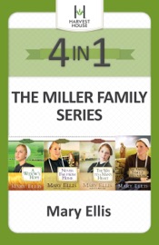 The Miller Family Series 4-in-1