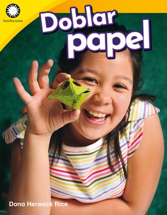 Doblar papel