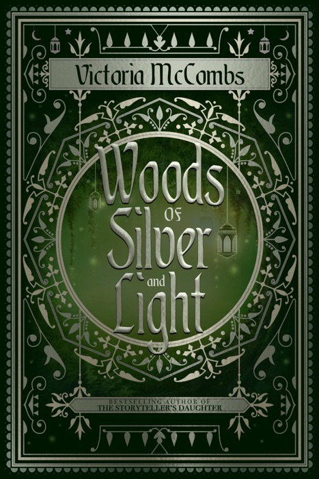 Woods of Silver and Light