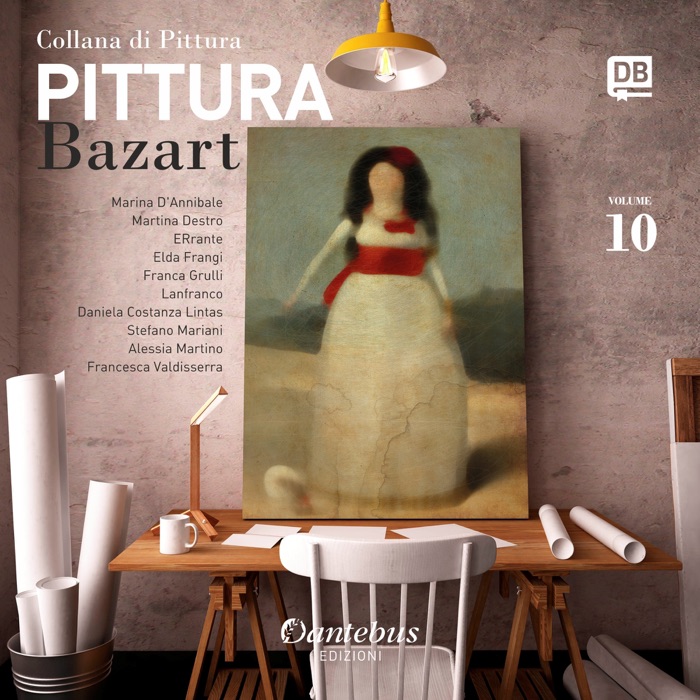 Collana di Pittura Bazart vol.10