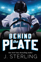 J. Sterling - Behind the Plate artwork